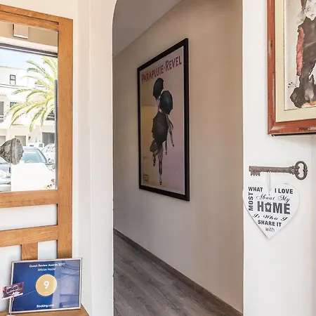 Milicias House 게스트하우스
