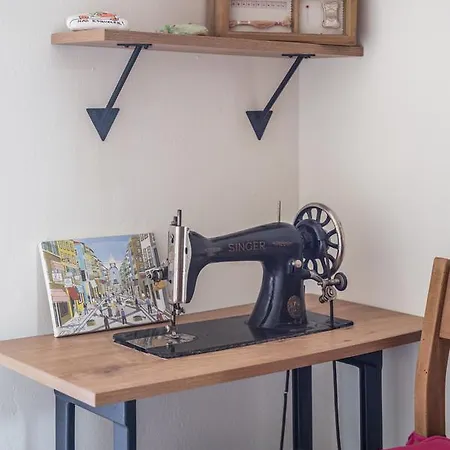 Milicias House 게스트하우스 라고스
