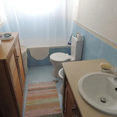 Milicias House بيت ضيافة لاغوس
