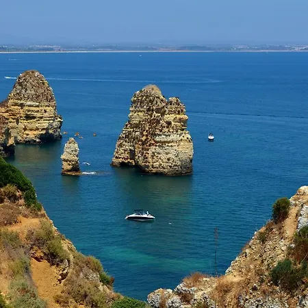 بيت ضيافة Milicias House