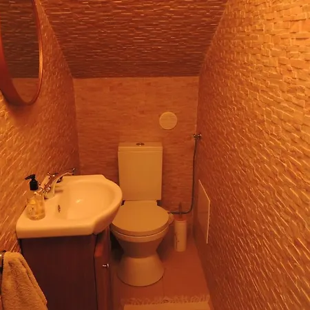 Affittacamere Milicias House Lagos