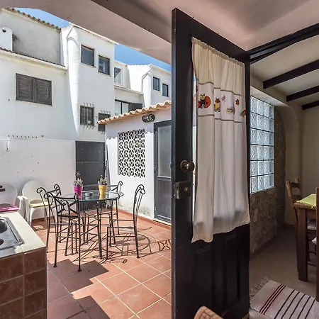 Milicias House Affittacamere