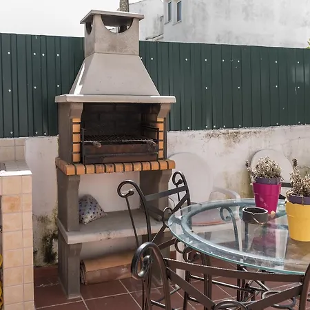 Affittacamere Milicias House