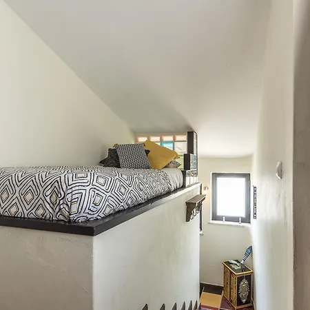Milicias House لاغوس