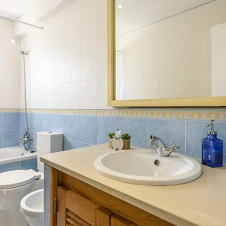 Affittacamere Milicias House Lagos