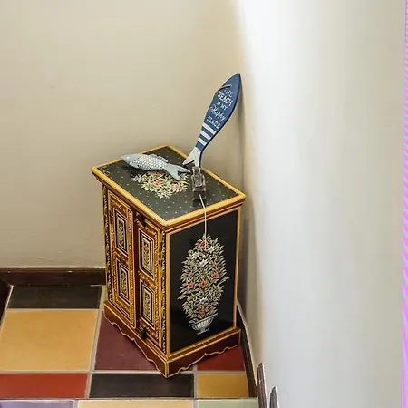 Milicias House Lagos