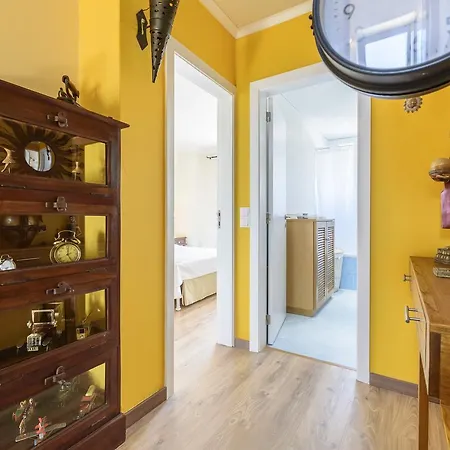 بيت ضيافة Milicias House